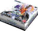 DGM Booster Box BT05 - Battle of Omni