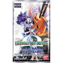 DGM Booster Pack BT05 - Battle of Omni