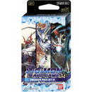 DGM Premium Pack Set 01 (PP01)