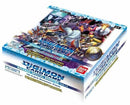 DGM Booster Box BT01-03 - Release Special Booster Ver.1.0