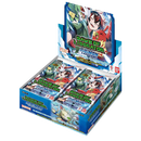 **PRE-ORDER** DGM Booster Box EX11– Dawn of Liberator