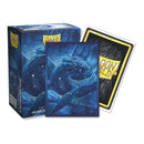 Dragon Shield Art Sleeves - Classic/Matte/Brushed ART (standard size)