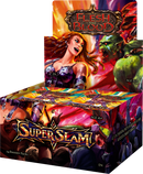 FAB Booster Case - Super Slam
