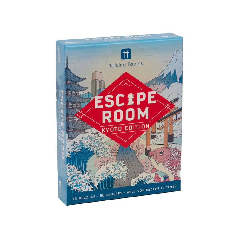 Mini Escape Room