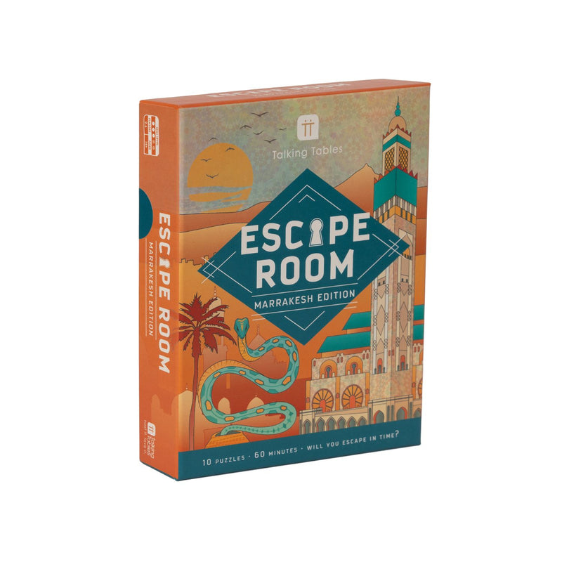 Mini Escape Room