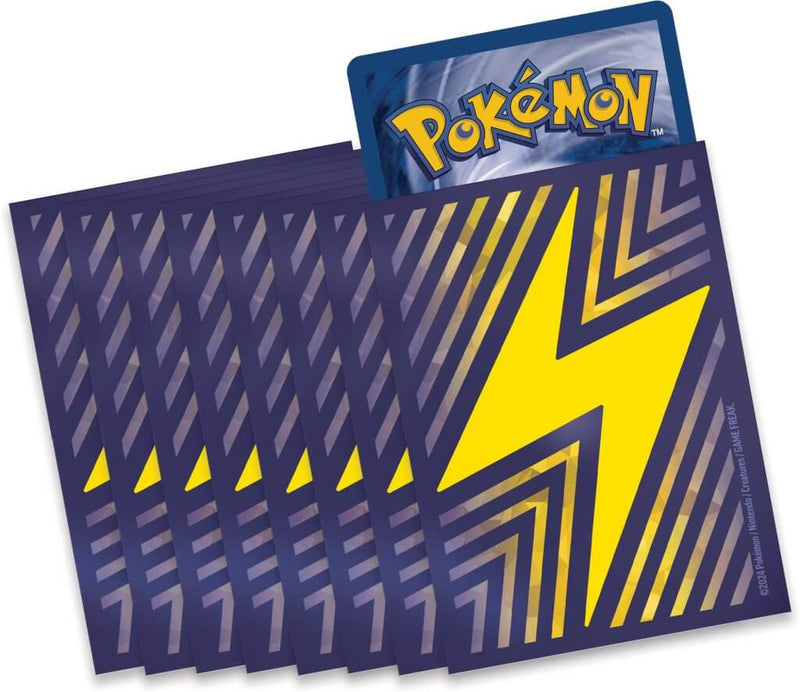 PKM Elite Trainer Box - Surging Sparks