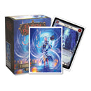 Dragon Shield Flesh and Blood Art Sleeves (standard size)