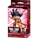 **PRE-ORDER** DBS Fusion World Starter Deck - Son Goku(mini) [FS06]