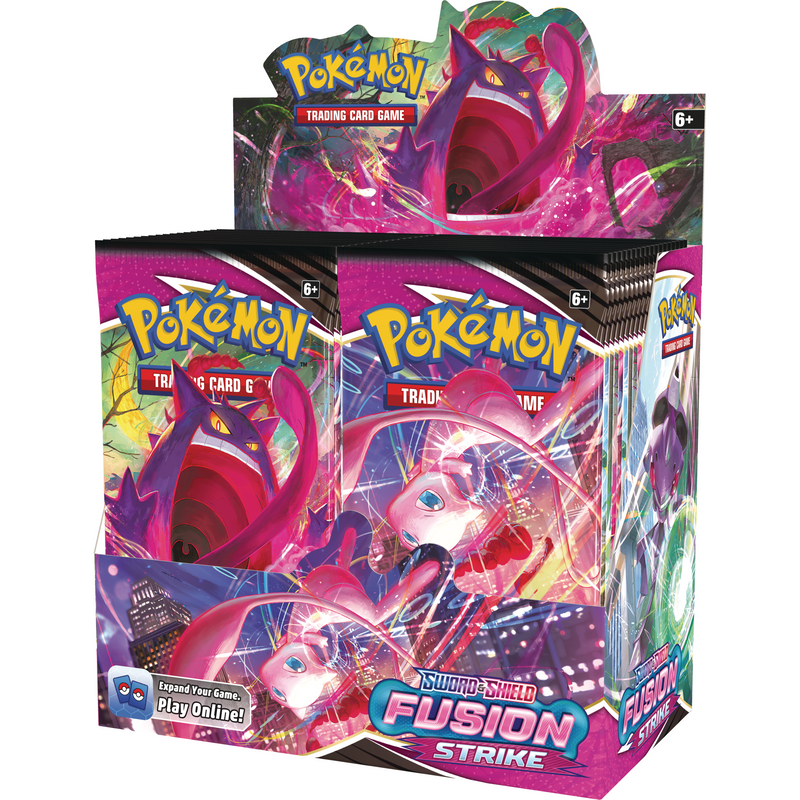 PKM Booster Box