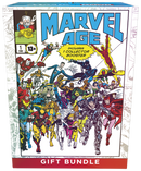 MTG Gift Bundle - Marvel Super Heroes