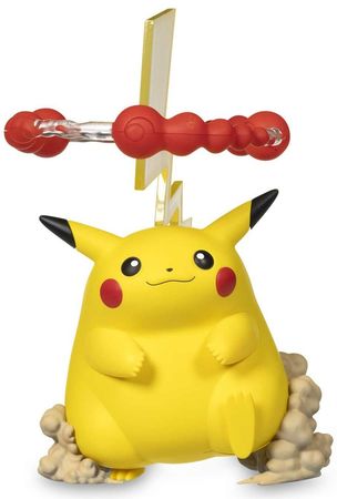 Gigantamax Pikachu Supersize Figure