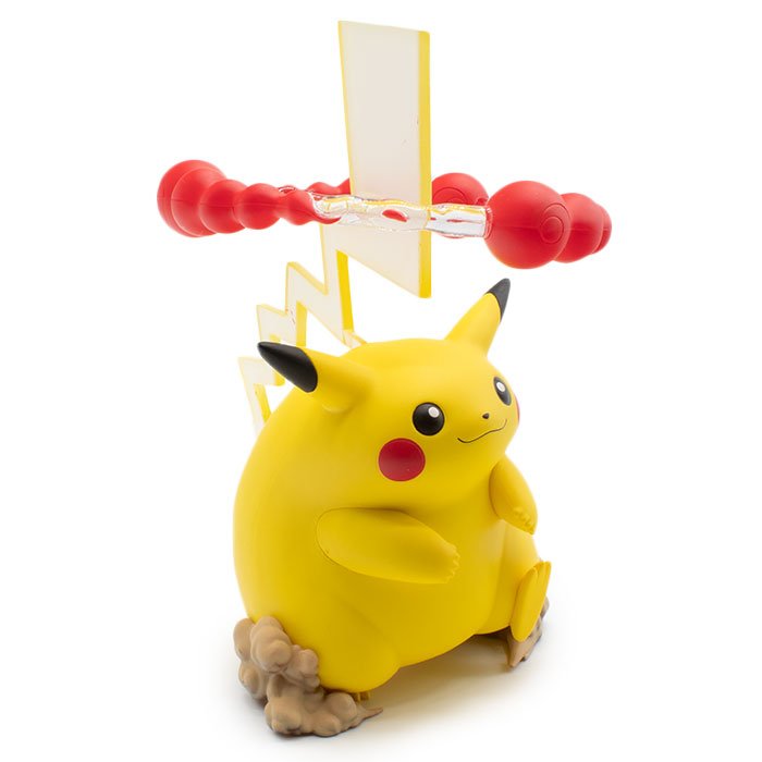 Gigantamax Pikachu Supersize Figure