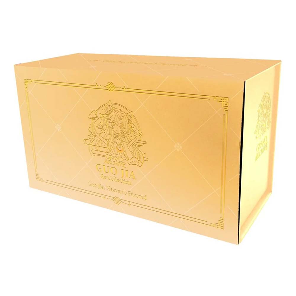 その他 grand archive Guo Jia Re:Collection Box Grand Archive: Guo Jia Re:Collection - Heaven's Favored