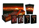 FAB Blitz Deck Collection Box - The Hunted