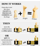 Chessplus: Combine & Conquer