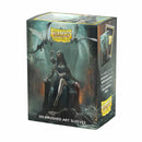 Dragon Shield Art Sleeves - Classic/Matte/Brushed ART (standard size)