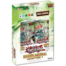 YGO Boxed Set - Hidden Arsenal Chapter 1 Box (1st edition)