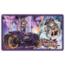 Konami Playmat - I:P Masquerena