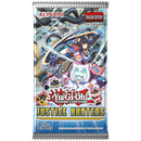 **PRE-ORDER** YGO Booster Pack - Justice Hunters (1st Edition)