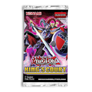 YGO Booster Pack - King's Court (1st Edition)