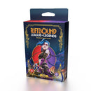 **PRE-ORDE** Riftbound: League of Legends TCG Champion Decks – Origins