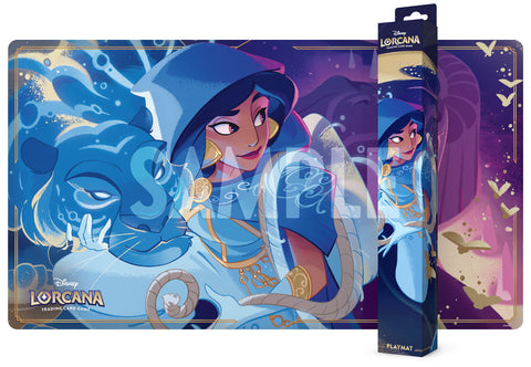**PRE-ORDER** Disney Lorcana TCG Playmats - Whispers in the Well