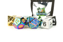 MDG Fanroll Misfit Mystery Dice Set