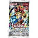 YGO Booster Pack - Metal Raiders (25th Anniversary Edition)