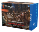 MTG Bundle - Commander Legends: Battle for Baldur's Gate