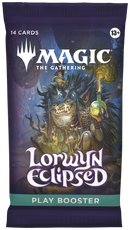 **PRE-ORDER** MTG Play Booster Pack - Lorwyn Eclipsed