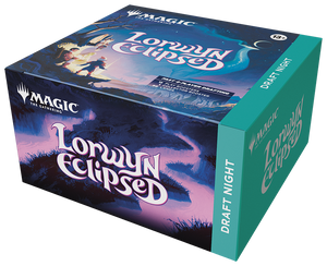 **PRE-ORDER** MTG Draft Night - Lorwyn Eclipsed