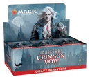 MTG Draft Booster Box - Innistrad: Crimson Vow