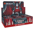 MTG Set Booster Box - Innistrad: Crimson Vow