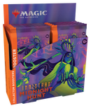 MTG Collector Booster Box - Innistrad: Midnight Hunt