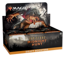 MTG Draft Booster Box - Innistrad: Midnight Hunt