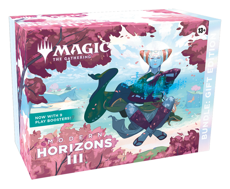 MTG Gift Bundle - Modern Horizons 3