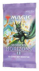 MTG Set Booster Pack - Modern Horizons 2