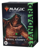 MTG Challenger Decks (Standard) 2022