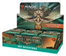 MTG Set Booster Box - Streets of New Capenna