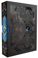 **PRE-ORDER** MTG Codex Bundle - Secrets of Strixhaven