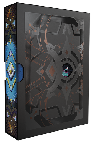 **PRE-ORDER** MTG Codex Bundle - Secrets of Strixhaven