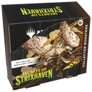 MTG Collector Booster Box - Secrets of Strixhaven *LIMIT 1*