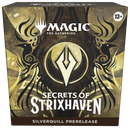 MTG Prerelease Kit - Secrets of Strixhaven