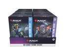 MTG Theme Decks - Secrets of Strixhaven