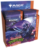 MTG Collector Booster Box - Teenage Mutant Ninja Turtles