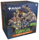 **PRE-ORDER** MTG Turtle Team-Up Bundle - Teenage Mutant Ninja Turtles