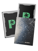 Palms Off - Artist Series Deck Sleeves (Standard size)