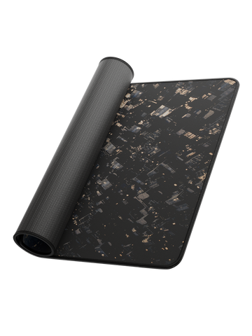 Palms Off - Artist Series Playmat Make Them Suffer