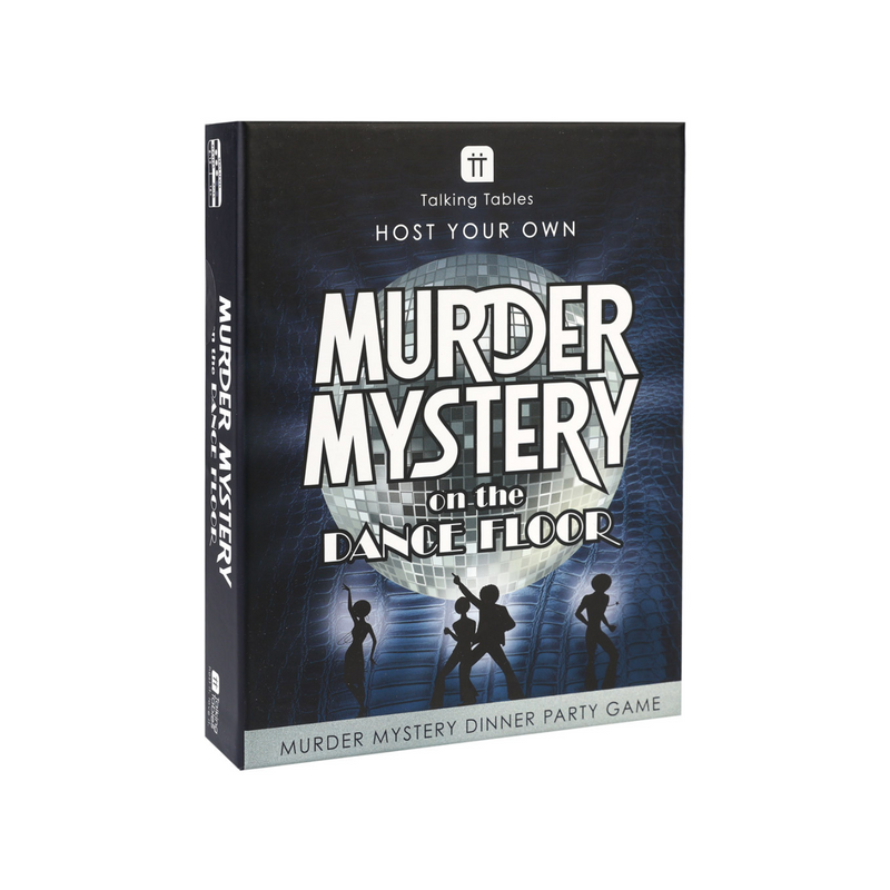 Host your own Murder Mystery (small)