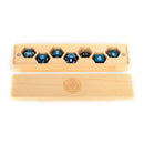 MDG - Premium Wood Dice Vault